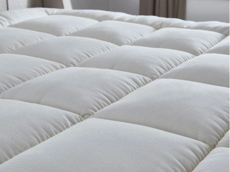 Hypnos Origins Deluxe Comfort Topper